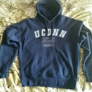 Vintage UCONN Sweater